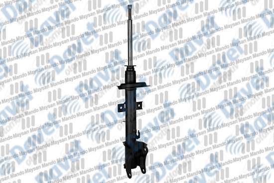 MAYSAN S9714502 Arka Amortisor Yagli Alfa Romeo 147 01>10